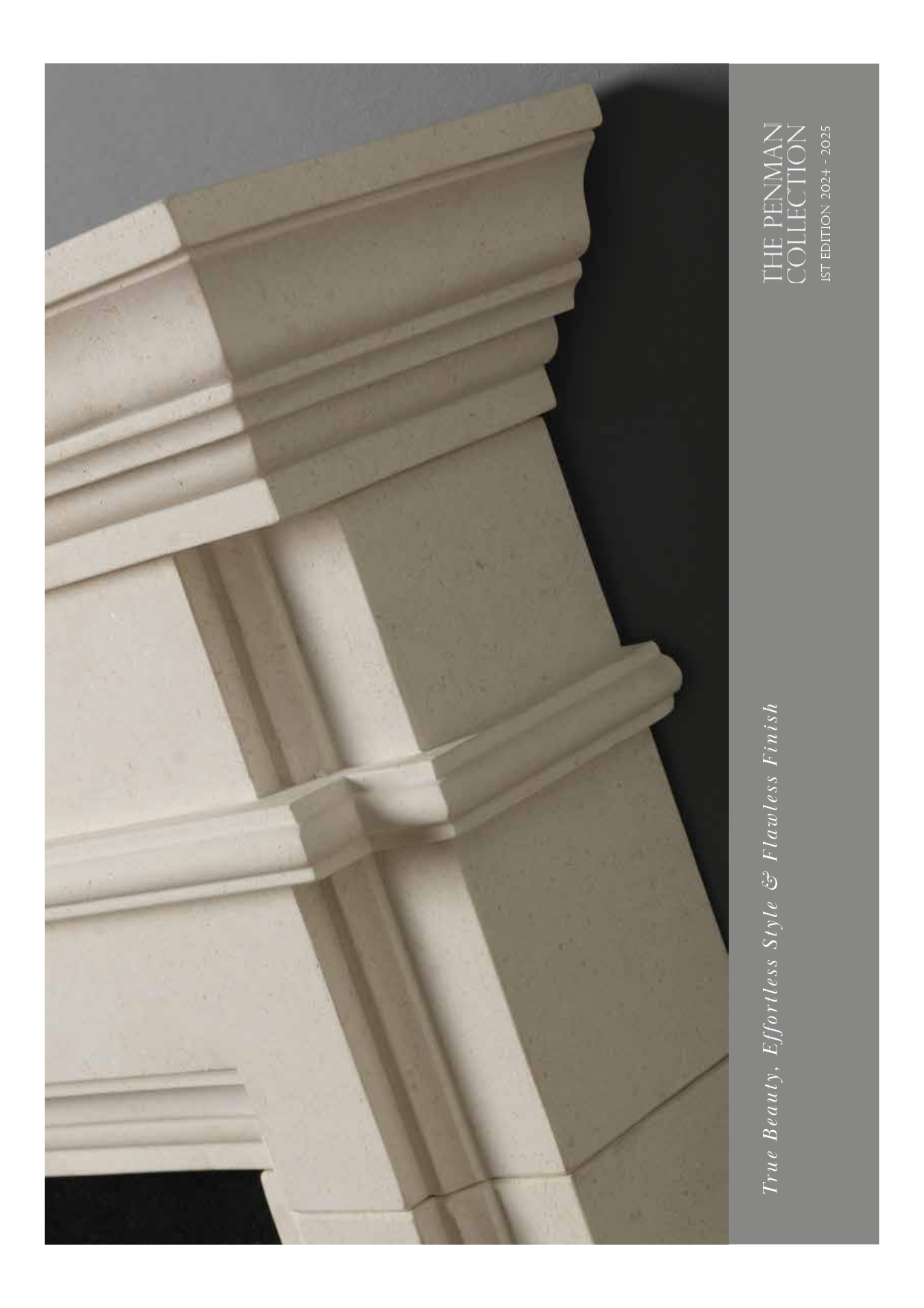 Penman Fireplaces